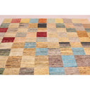 Afghan Hand Knotted Ziegler Gabbeh Rug - 300x200cm at online8 furniture store Auckland