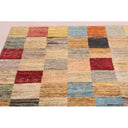 Afghan Hand Knotted Ziegler Gabbeh Rug - 300x200cm at online8 furniture store Auckland