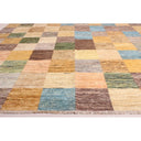 Afghan Hand Knotted Ziegler Gabbeh Rug - 300x200cm at online8 furniture store Auckland