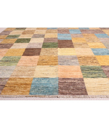 Afghan Hand Knotted Ziegler Gabbeh Rug - 300x200cm at online8 furniture store Auckland