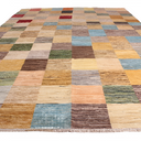 Afghan Hand Knotted Ziegler Gabbeh Rug - 300x200cm at online8 furniture store Auckland