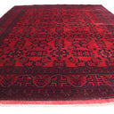 Afghan Khal Mohammadi Hand Knotted Rug 300x200 at online8 furniture store Auckland