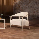 Africa Lounge Chair Indoor/Outdoor at online8 furniture store Auckland