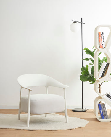 Africa Lounge Chair Indoor/Outdoor at online8 furniture store Auckland