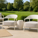 Africa Lounge Chair Indoor/Outdoor at online8 furniture store Auckland