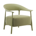 Africa Lounge Chair Indoor/Outdoor - Sage at Online8 Furniture Auckland NZ