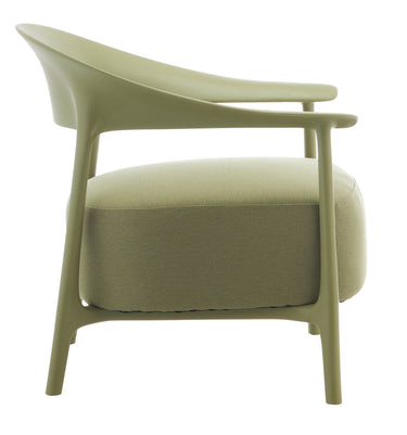 Africa Lounge Chair Indoor/Outdoor - Sage at Online8 Furniture Auckland NZ