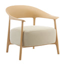 Africa Lounge Chair Indoor/Outdoor - Sand at Online8 Furniture Auckland NZ