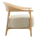 Africa Lounge Chair Indoor/Outdoor - Sand at Online8 Furniture Auckland NZ