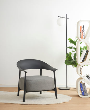 Africa Lounge Chair Outdoor/Indoor at online8 furniture store Auckland