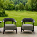 Africa Lounge Chair Outdoor/Indoor at online8 furniture store Auckland