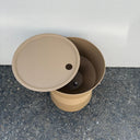 Africa Outdoor Ice Bucket Side Table at Online8 Furniture Auckland NZ