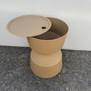 Africa Outdoor Ice Bucket Side Table at Online8 Furniture Auckland NZ