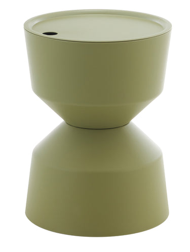 Africa Outdoor Ice Bucket Side Table at Online8 Furniture Auckland NZ