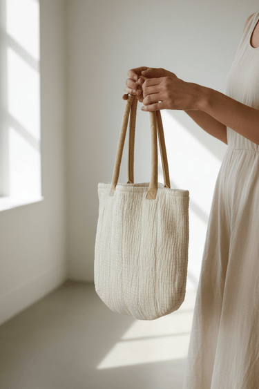 Akiiko - Fyra Classic Tote at online8 furniture store Auckland
