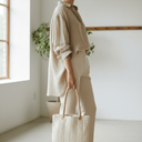 Akiiko - Fyra Classic Tote at online8 furniture store Auckland