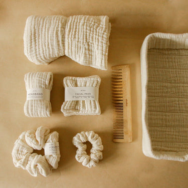 Akiiko - Fyra Daily Care Kit at online8 furniture store Auckland