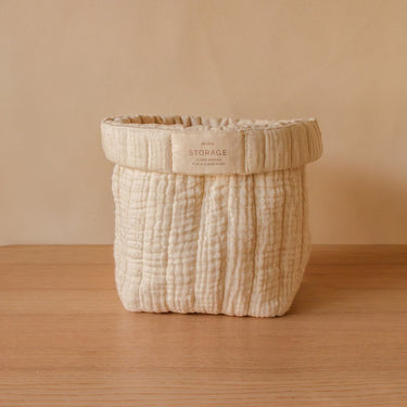 Akiiko - Fyra Square Basket at online8 furniture store Auckland