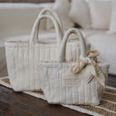 Akiiko - Fyra tote Bag - Small at online8 furniture store Auckland