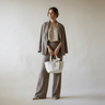 Akiiko - Fyra tote Bag - Small at online8 furniture store Auckland