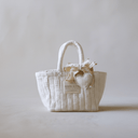Akiiko - Fyra tote Bag - Small at online8 furniture store Auckland