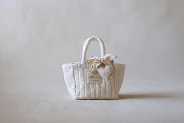 Akiiko - Fyra tote Bag - Small at online8 furniture store Auckland