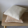 Akiiko - Pique Waffle Cushion Cover - Set of 2 at online8 furniture store Auckland