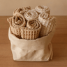 Akiiko - Pique Waffle Hand Towel Set at online8 furniture store Auckland