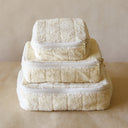 Akiiko - Terry Box Pouch at online8 furniture store Auckland