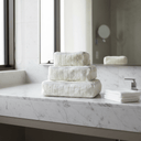 Akiiko - Terry Packing Bag at online8 furniture store Auckland