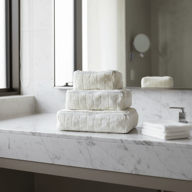 Akiiko - Terry Packing Bag at online8 furniture store Auckland