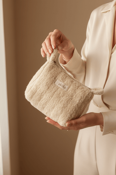 Akiiko - Terry Triangle Pouch at Online8 Furniture Auckland NZ
