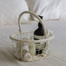 Akikko - Dolce Ovel Basket at online8 furniture store Auckland