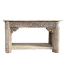 Akuti Reclaimed Console Table at online8 furniture store Auckland
