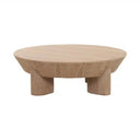 Alaska Coffee Table - Elm at online8 furniture store Auckland