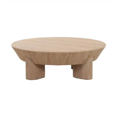 Alaska Coffee Table - Elm at online8 furniture store Auckland
