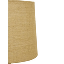 Alba Wooden Table Lamp W/ Jute Shade at online8 furniture store Auckland