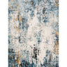 Alchemy Denim/Ivory Rug - 102x170mm at online8 furniture store Auckland