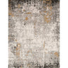 Alchemy Granite/Gold Rug - 100 X 170 M at online8 furniture store Auckland