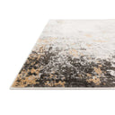 Alchemy Granite/Gold Rug - 100 X 170 M at online8 furniture store Auckland