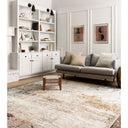 Alchemy Ivory/Multicolor Extra Large Rug - 240 X 320mm at online8 furniture store Auckland