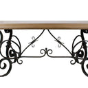 Alfresco Dining Table Indoor | Outdoor at online8 furniture store Auckland