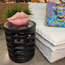 Alicante Side Table at online8 furniture store Auckland