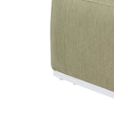 Alice Outdoor Sectional Sofa Set With Ottoman at online8 furniture store Auckland