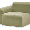 Alice Outdoor Sectional Sofa Set With Ottoman at online8 furniture store Auckland
