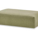 Alice Outdoor Sectional Sofa Set With Ottoman at online8 furniture store Auckland