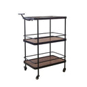 Alpine Bar Cart at online8 furniture store Auckland