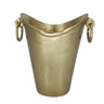 Alsace Wine Bucket with Handles at online8 furniture store Auckland