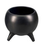 Alu Pot on 3 Legs - Small at online8 furniture store Auckland
