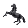 Aluminium Black Horse Statue at online8 furniture store Auckland